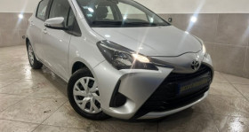 Toyota Yaris , garage PACCARD AUTOMOBILES � La Buisse