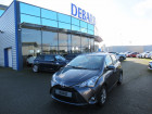Toyota Yaris occasion année 2019 boite Manuelle Annonce Toyota Yaris occasion Essence 70 VVT-I ACTIVE 5P MY19 à Labège