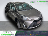 Annonce Toyota Yaris occasion Essence 70 VVT-i BVM � Beaupuy