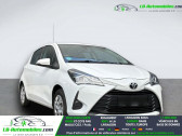 Annonce Toyota Yaris occasion Essence 70 VVT-i BVM � Beaupuy