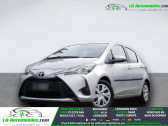 Annonce Toyota Yaris occasion Essence 70 VVT-i BVM � Beaupuy