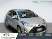 Annonce Toyota Yaris occasion Essence 70 VVT-i BVM � Beaupuy