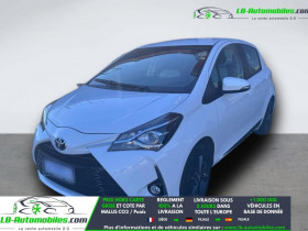 Toyota Yaris 70 VVT-i BVM  occasion � Beaupuy - photo n�2