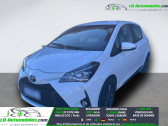 Toyota Yaris 70 VVT-i BVM  � Beaupuy 31