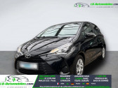 Toyota Yaris 70 VVT-i BVM  � Beaupuy 31