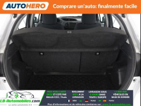 Toyota Yaris 70 VVT-i BVM  occasion � Beaupuy - photo n�5