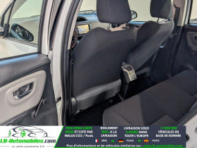Toyota Yaris 70 VVT-i BVM  occasion � Beaupuy - photo n�8