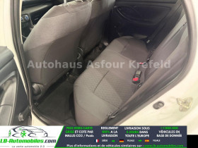 Toyota Yaris 70 VVT-i BVM  occasion � Beaupuy - photo n�8