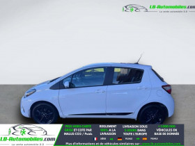 Toyota Yaris 70 VVT-i BVM  occasion � Beaupuy - photo n�4