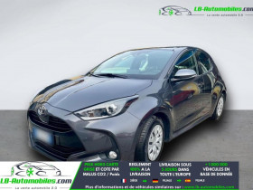 Toyota Yaris , garage LB AUTOMOBILES � Beaupuy