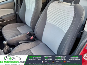 Toyota Yaris 70 VVT-i BVM  occasion � Beaupuy - photo n�3