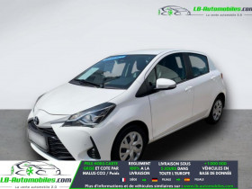 Toyota Yaris , garage LB AUTOMOBILES � Beaupuy