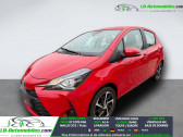 Annonce Toyota Yaris occasion Essence 70 VVT-i BVM � Beaupuy