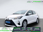 Annonce Toyota Yaris occasion Essence 70 VVT-i BVM � Beaupuy