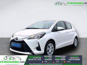 Toyota Yaris , garage LB AUTOMOBILES � Beaupuy