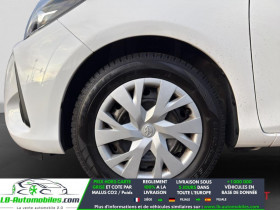 Toyota Yaris 70 VVT-i BVM  occasion � Beaupuy - photo n�9