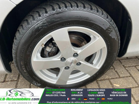 Toyota Yaris 70 VVT-i BVM  occasion � Beaupuy - photo n�7