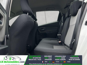Toyota Yaris 70 VVT-i BVM  occasion � Beaupuy - photo n�7