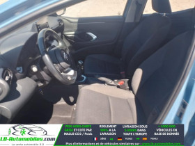 Toyota Yaris 70 VVT-i BVM  occasion � Beaupuy - photo n�5