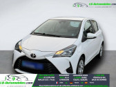 Annonce Toyota Yaris occasion Essence 70 VVT-i BVM � Beaupuy