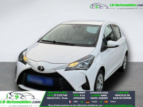 Toyota Yaris , garage LB AUTOMOBILES � Beaupuy