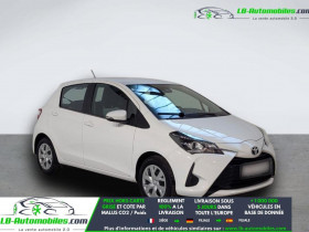 Toyota Yaris 70 VVT-i BVM  occasion � Beaupuy - photo n�2