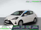 Toyota Yaris 70 VVT-i BVM  � Beaupuy 31