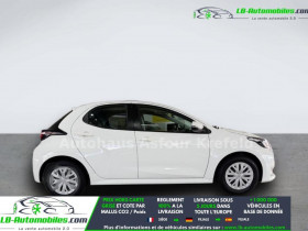 Toyota Yaris 70 VVT-i BVM  occasion � Beaupuy - photo n�5