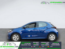 Toyota Yaris 70 VVT-i BVM  occasion � Beaupuy - photo n�5