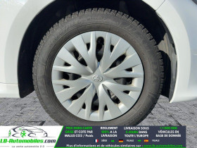 Toyota Yaris 70 VVT-i BVM  occasion � Beaupuy - photo n�6