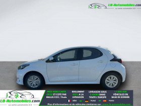 Toyota Yaris 70 VVT-i BVM  occasion � Beaupuy - photo n�5