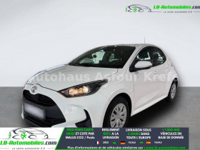 Toyota Yaris , garage LB AUTOMOBILES � Beaupuy