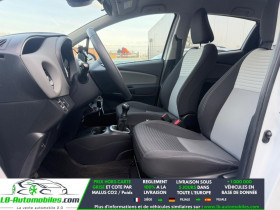 Toyota Yaris 70 VVT-i BVM  occasion � Beaupuy - photo n�6