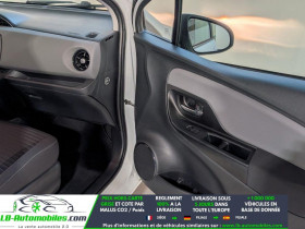 Toyota Yaris 70 VVT-i BVM  occasion � Beaupuy - photo n�3