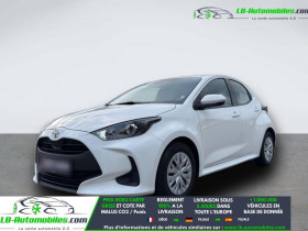 Toyota Yaris , garage LB AUTOMOBILES � Beaupuy