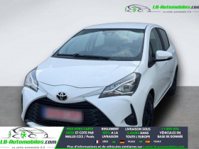 Toyota Yaris , garage LB AUTOMOBILES � Beaupuy
