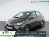 Toyota Yaris 70 VVT-i BVM  � Beaupuy 31