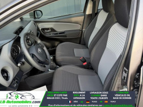 Toyota Yaris 70 VVT-i BVM  occasion � Beaupuy - photo n�9