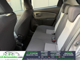 Toyota Yaris 70 VVT-i BVM  occasion � Beaupuy - photo n�8