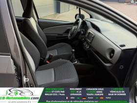 Toyota Yaris 70 VVT-i BVM  occasion � Beaupuy - photo n�7