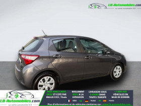 Toyota Yaris 70 VVT-i BVM  occasion � Beaupuy - photo n�5