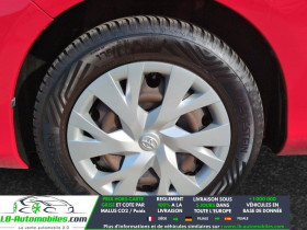 Toyota Yaris 70 VVT-i BVM  occasion � Beaupuy - photo n�11