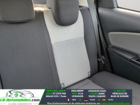 Toyota Yaris 70 VVT-i BVM  occasion � Beaupuy - photo n�9