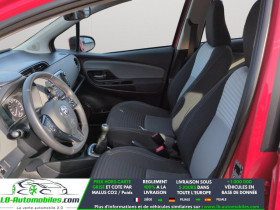 Toyota Yaris 70 VVT-i BVM  occasion � Beaupuy - photo n�8