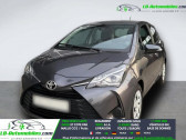 Toyota Yaris 70 VVT-i BVM  � Beaupuy 31