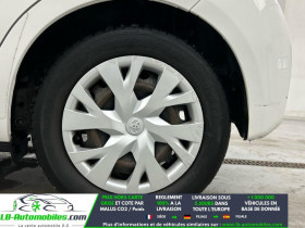 Toyota Yaris 70 VVT-i BVM  occasion � Beaupuy - photo n�5