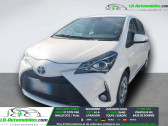 Toyota Yaris 70 VVT-i BVM  � Beaupuy 31