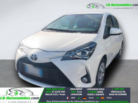 Toyota Yaris , garage LB AUTOMOBILES � Beaupuy