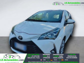 Annonce Toyota Yaris occasion Essence 70 VVT-i BVM � Beaupuy