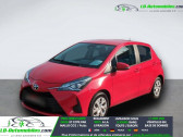 Annonce Toyota Yaris occasion Essence 70 VVT-i BVM � Beaupuy